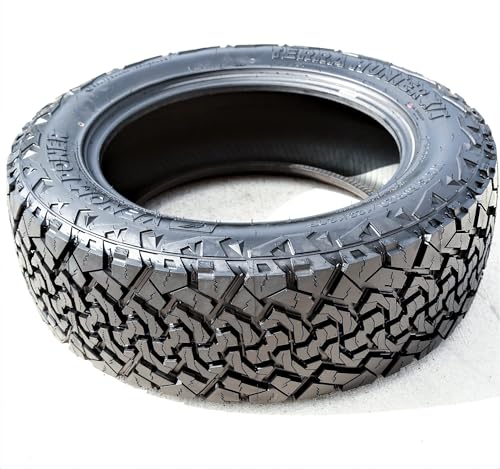 All-Terrain Mud Light Truck Radial Tire 37X13.50R20 10-Ply Z819