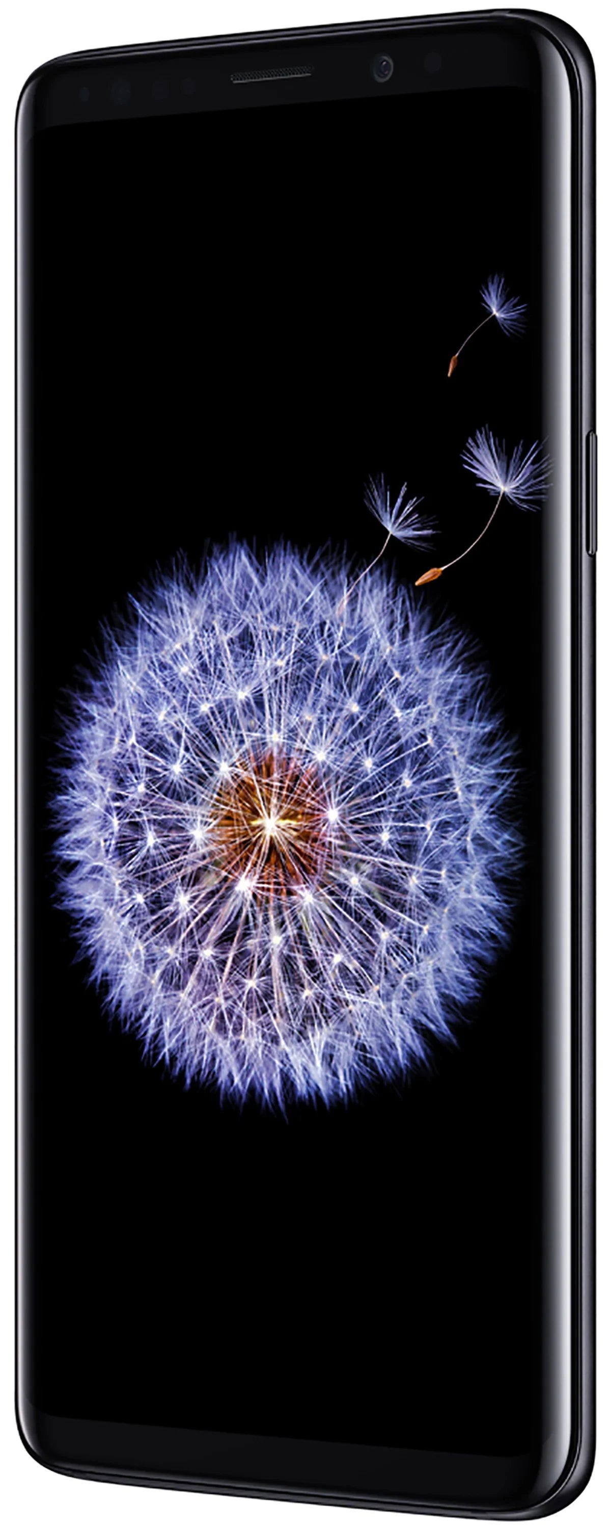 Refurbished Galaxy S9 Fully Unlocked 64GB Midnight Black X391