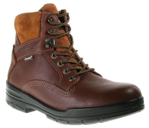 Men's 6 Inch Work Boot D8785