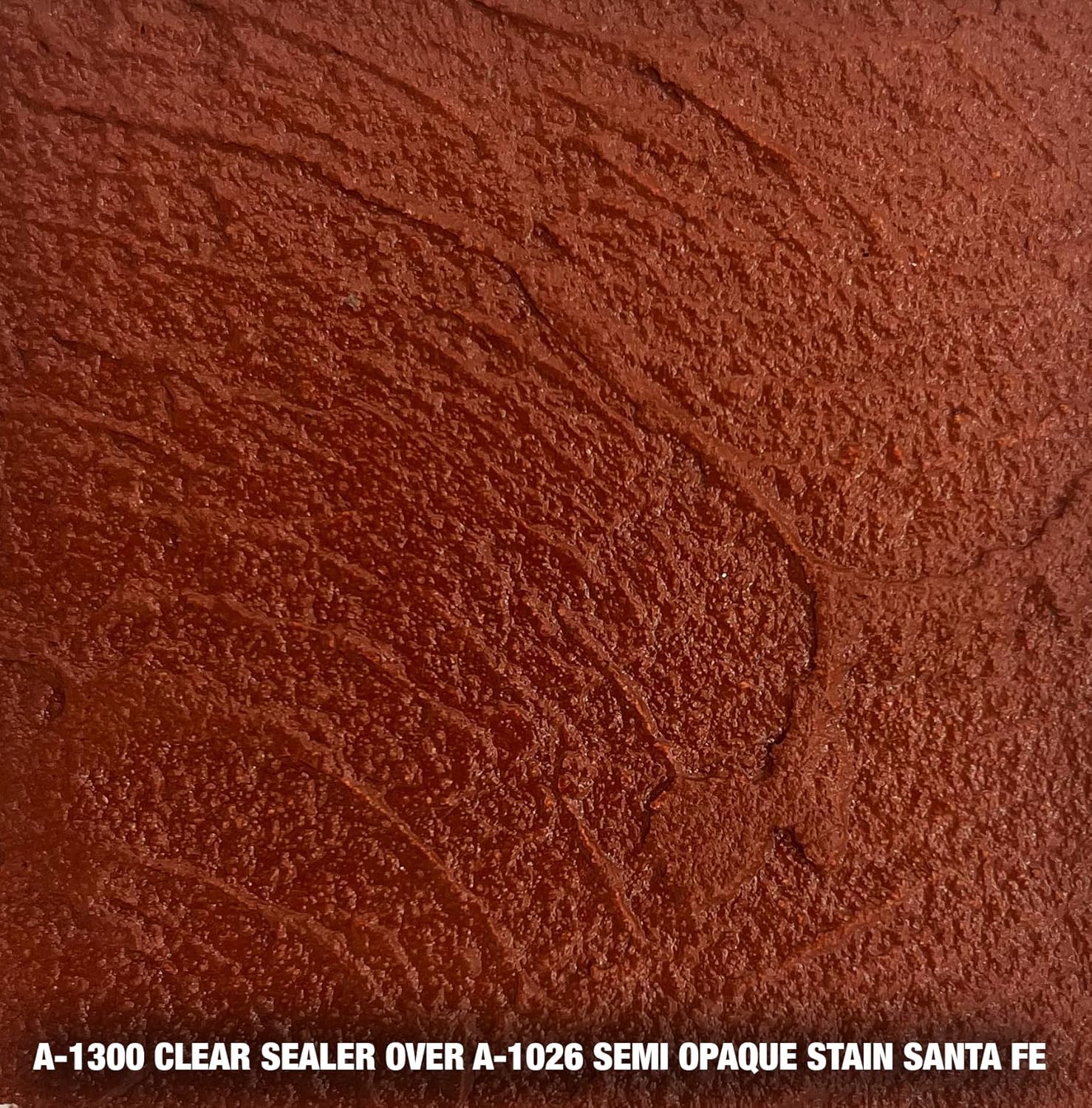 Clear Glossy Concrete Sealer for Floors, Driveways, Garages, and Cement I72137