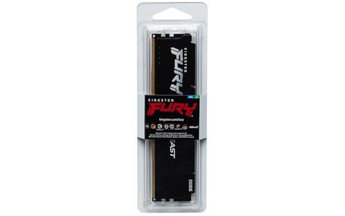 64GB DDR5 6000MT/s CL30 Desktop Memory Kit of 2 X5634
