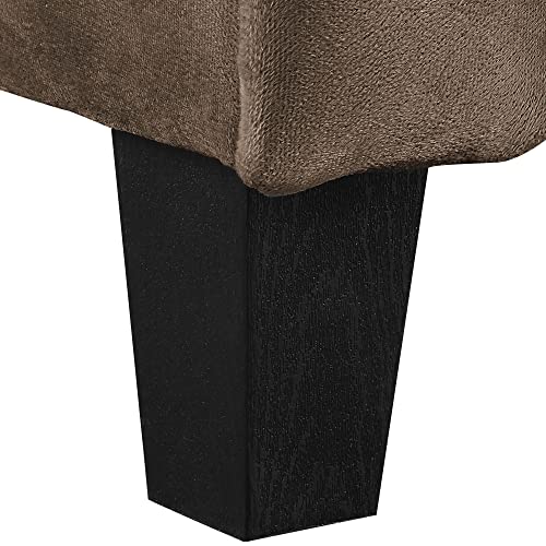 Harrington Loveseat, Black Z341092