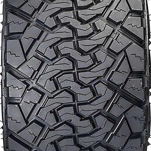 All-Terrain Mud Light Truck Radial Tire 37X13.50R20 10-Ply Z819