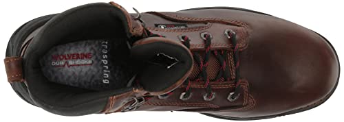 Men's 6 Inch Carbonmax Work Boot C2551