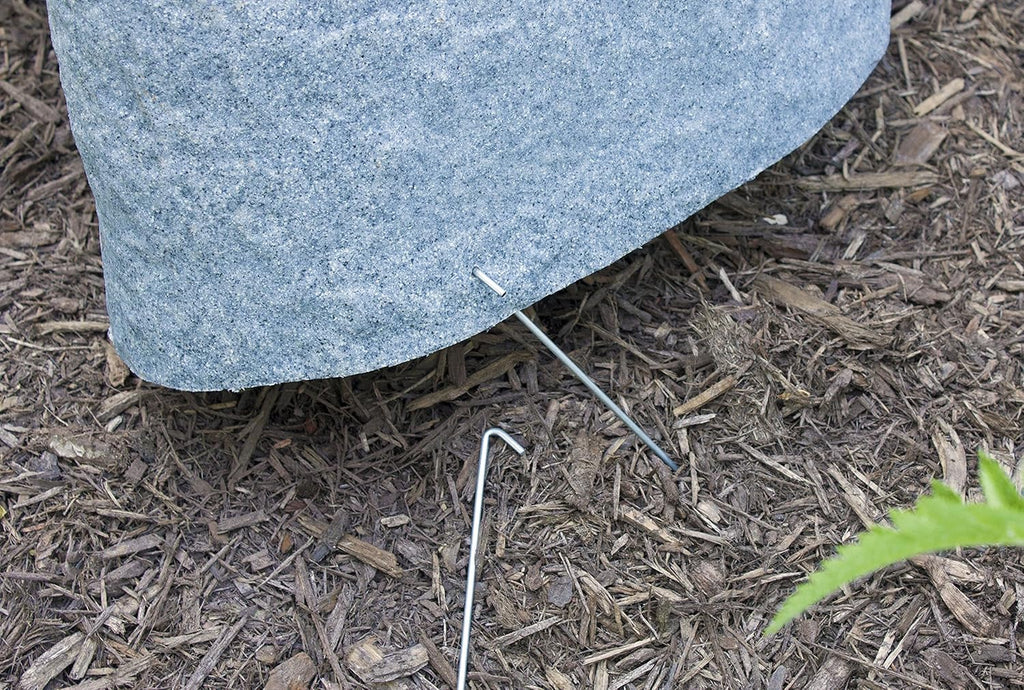 Extra Large & Tall Lightweight Landscape Rock Z273872