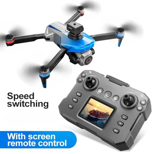 Kids Drone with 1080P Dual Camera and Remote Control T594365