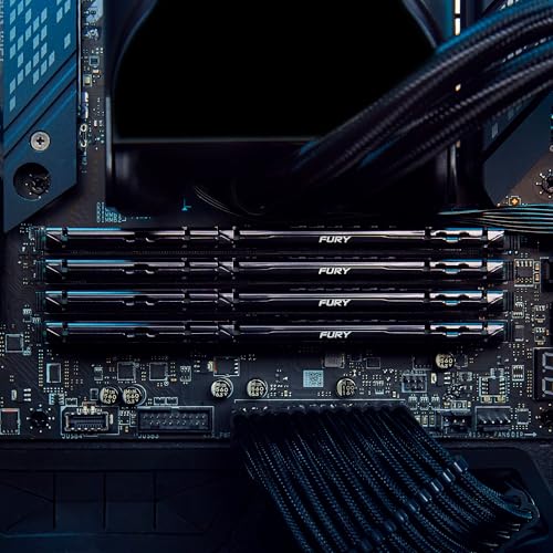 64GB DDR5 6000MT/s CL30 Desktop Memory Kit of 2 X5634