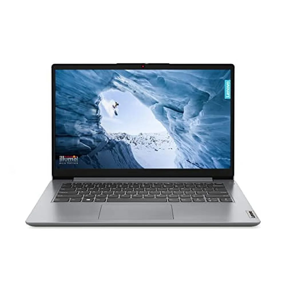 14" HD Laptop, Intel Celeron, 4GB RAM, 256GB Storage, Windows 11 X73419
