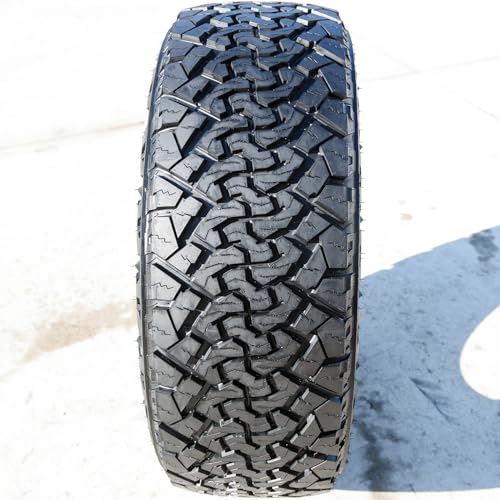All-Terrain Mud Light Truck Radial Tire 37X13.50R20 10-Ply Z819