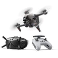 FPV Drone with 4K Camera and 150° FOV C680
