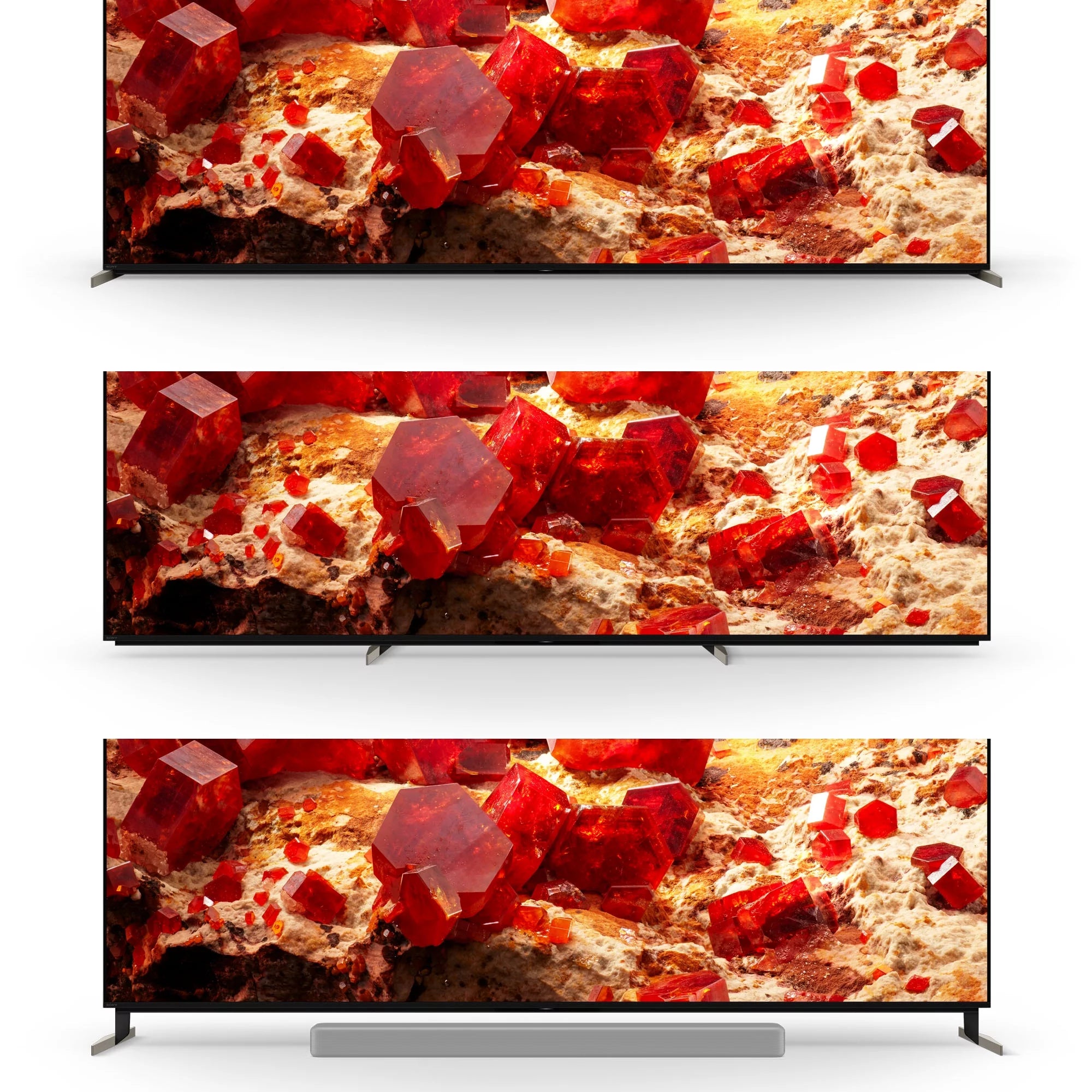 75" Mini LED 4K HDR Smart Google TV X290072