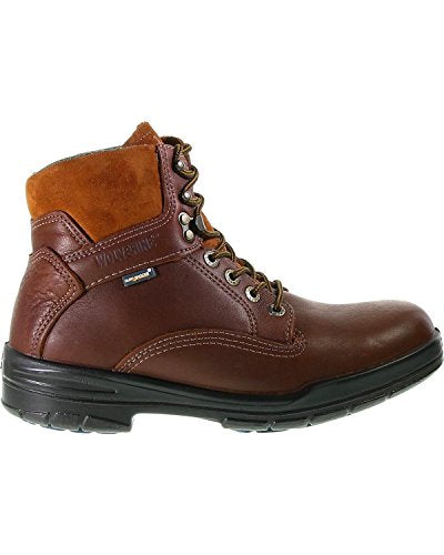 Men's 6 Inch Work Boot D8785