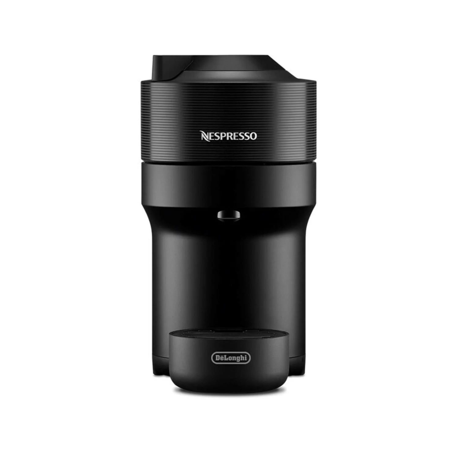 Coffee and Espresso Maker with Coffee Tasting Set, Black X689