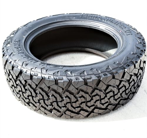 All-Terrain Mud Light Truck Radial Tire 37X13.50R20 10-Ply Z819