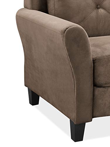 Harrington Loveseat, Black Z341092