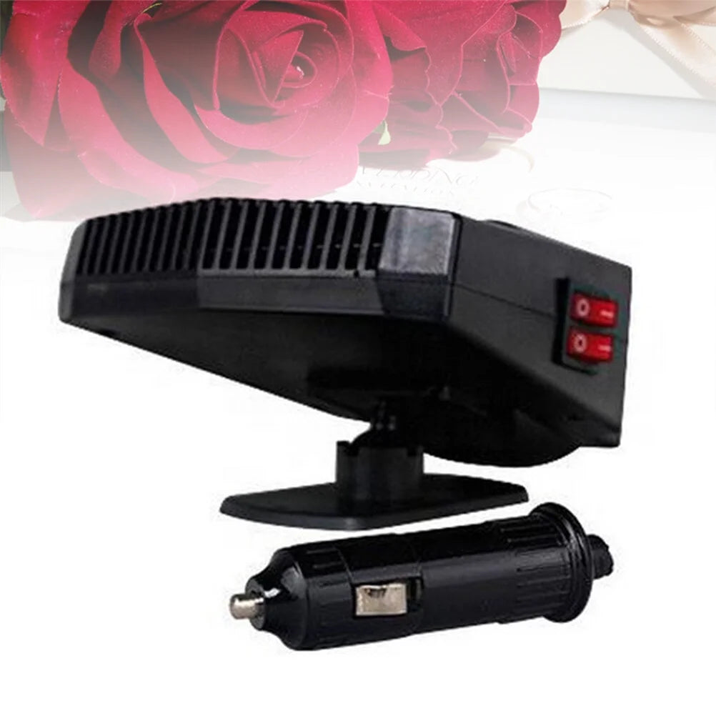 12V 200W Demister Defrosting Heater Fan for Vehicle I14886