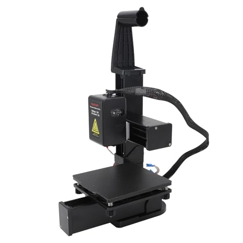 Mini 3D Printer for Beginners, Auto Leveling, High Speed O453