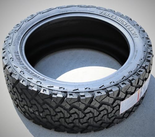 All-Terrain Mud Light Truck Radial Tire 37X13.50R20 10-Ply Z819