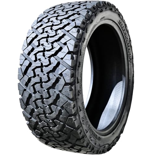 All-Terrain Mud Light Truck Radial Tire 37X13.50R20 10-Ply Z819