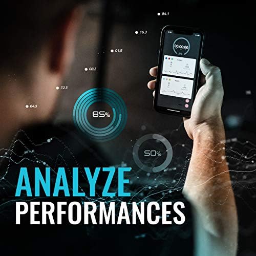 Reaction Training Platform for Athletes and Coaches Y699