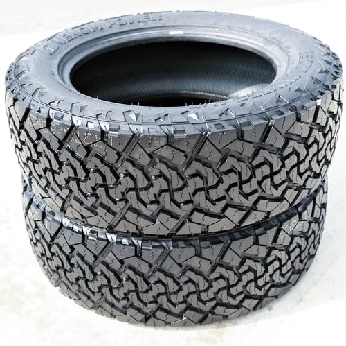 All-Terrain Mud Light Truck Radial Tire 37X13.50R20 10-Ply Z819