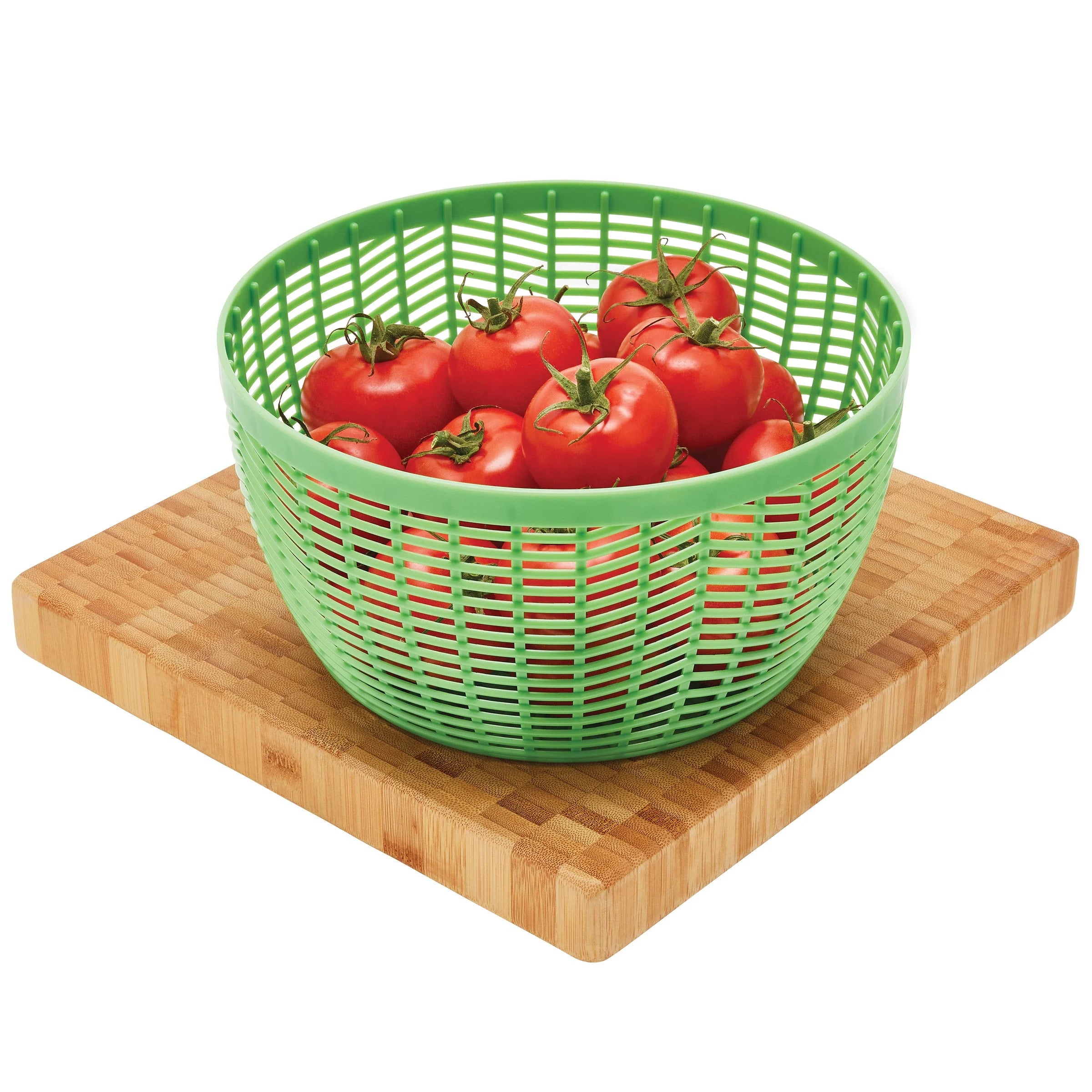 Salad Spinner with Pump Activation T365109
