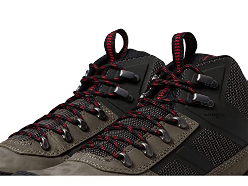 Men's Waterproof Hiking Boot X851