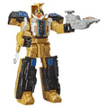 Power Rangers: Beast Morphers Wrecker Zord Kids Toy Action Figure for Boys and Girls (12”)