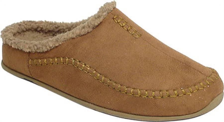 Men's Nordic Slippers Wide Available H6760