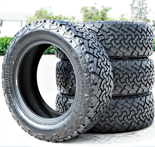 All-Terrain Mud Light Truck Radial Tire 37X13.50R20 10-Ply Z819