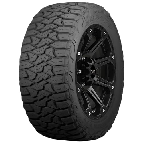 All Terrain 275/55R20 Light Truck Tire R53520