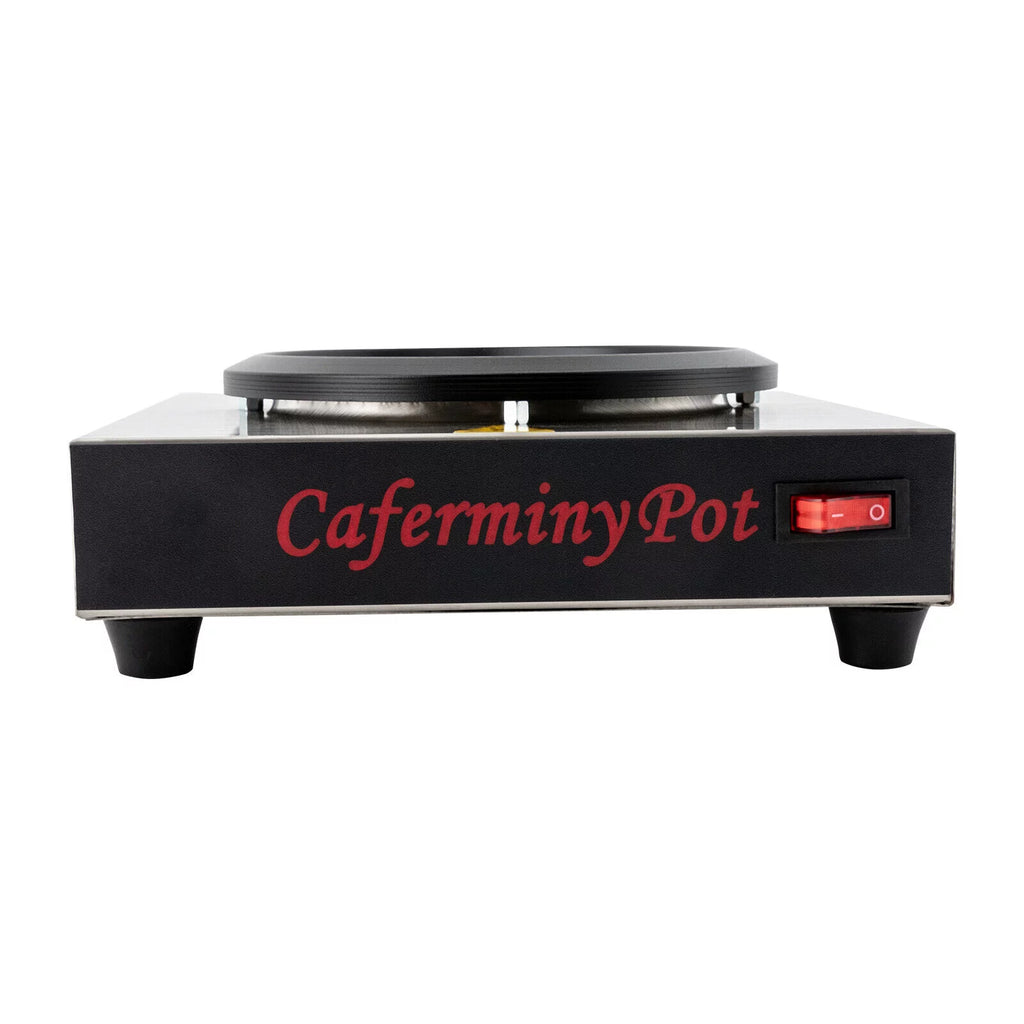 Coffee Mug Warmer Heating Plate for Office Home X78620
