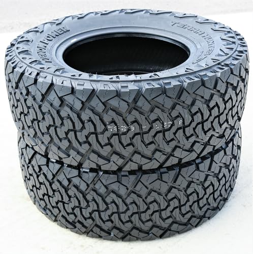 All-Terrain Mud Light Truck Radial Tire 37X13.50R20 10-Ply Z819