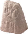 Emsco Group 2280 Natural Sandstone Appearance – Extra Large & Tall – Lightweight – Easy to Install Landscape Rock, Extra Large