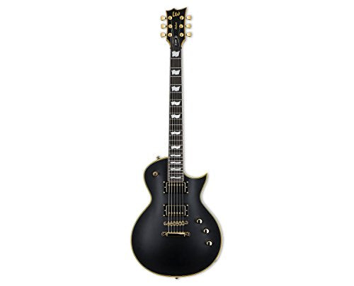 Electric Guitar, Black O75170