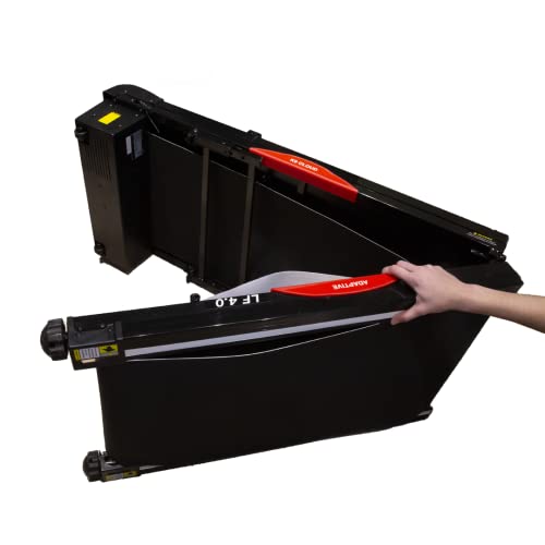 Dog Pacer Treadmill, Black F696