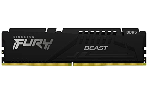 64GB DDR5 6000MT/s CL30 Desktop Memory Kit of 2 X5634