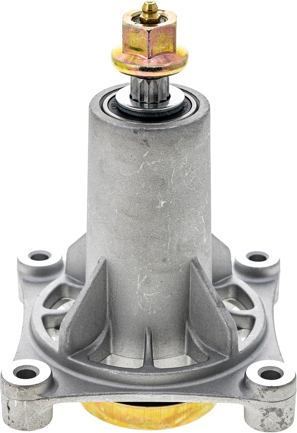 Spindle for 42 and 54 inch Mower Deck B4595