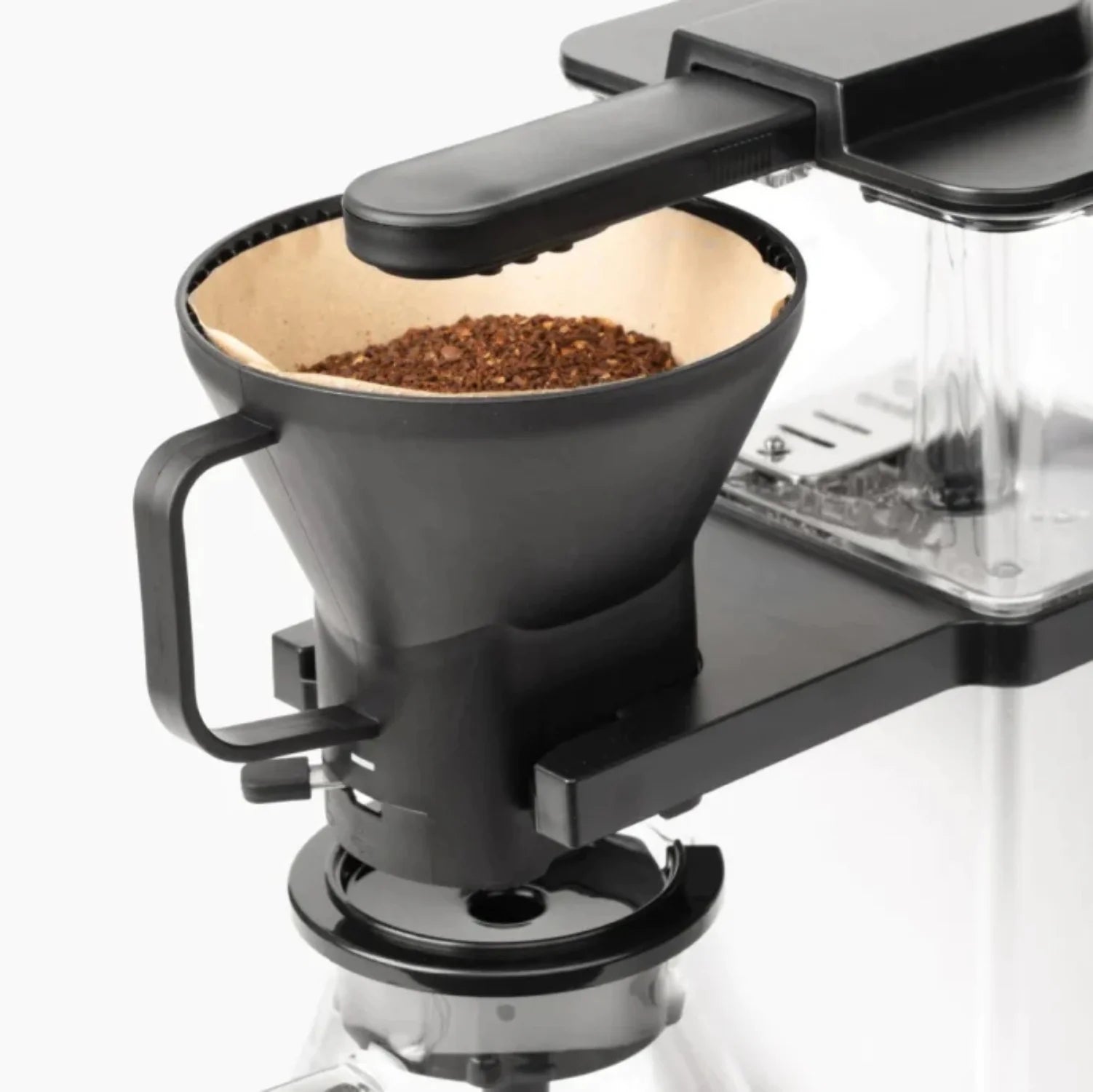 Automatic Drip Coffee Brewer S580118