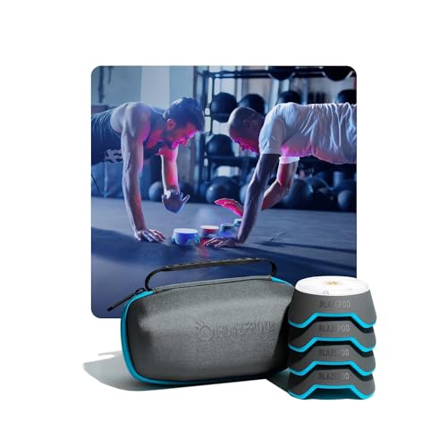 Reaction Training Platform for Athletes and Coaches Y699