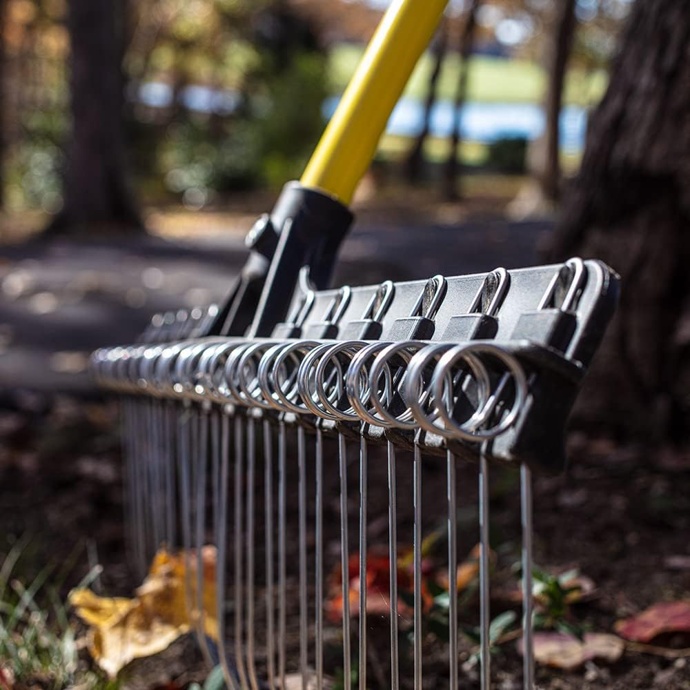 Rake Replacement Head P2025