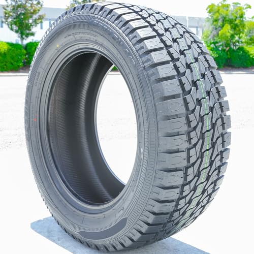 All Terrain LT31X10.50R15 Light Truck Tire H8335