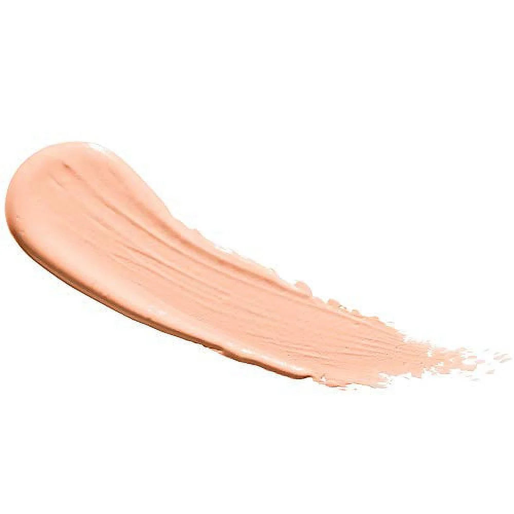 Concealer for Dark Circles, Light Honey, 0.2 Fl Oz (Pack of 2) E6047