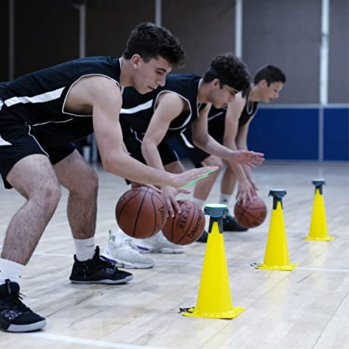 Reaction Training Platform for Athletes and Coaches Y699