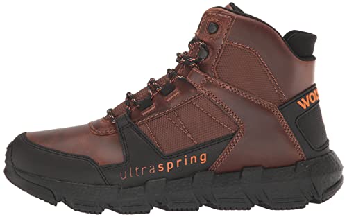Men's Vent Work Boot P5479