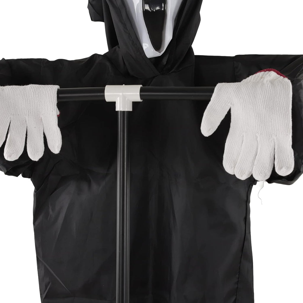 Halloween Scary Ghost Decoration for Outdoor Garden V247