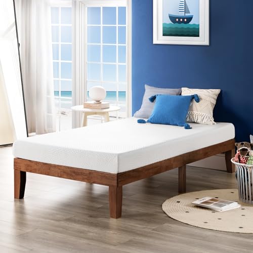 Queen Size 3 Inch Ventilated Memory Foam Mattress Topper V52104