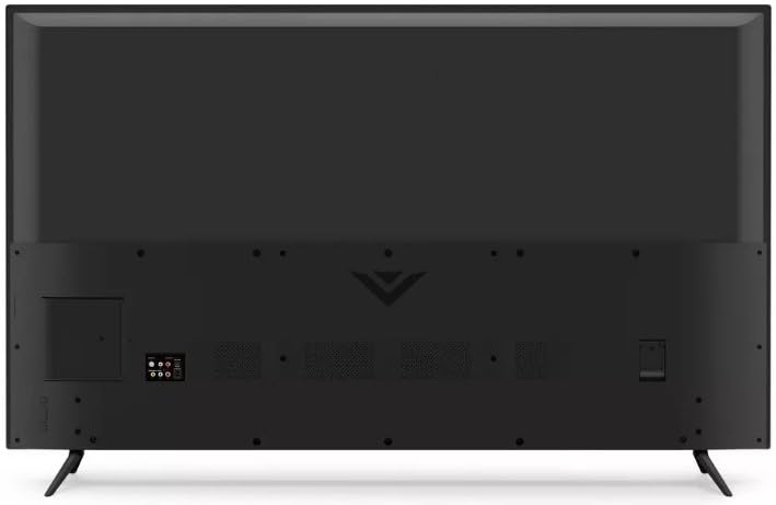 50-Inch 4K UHD LED Smart TV with Voice Remote, Dolby Vision, HDR10+ M849380