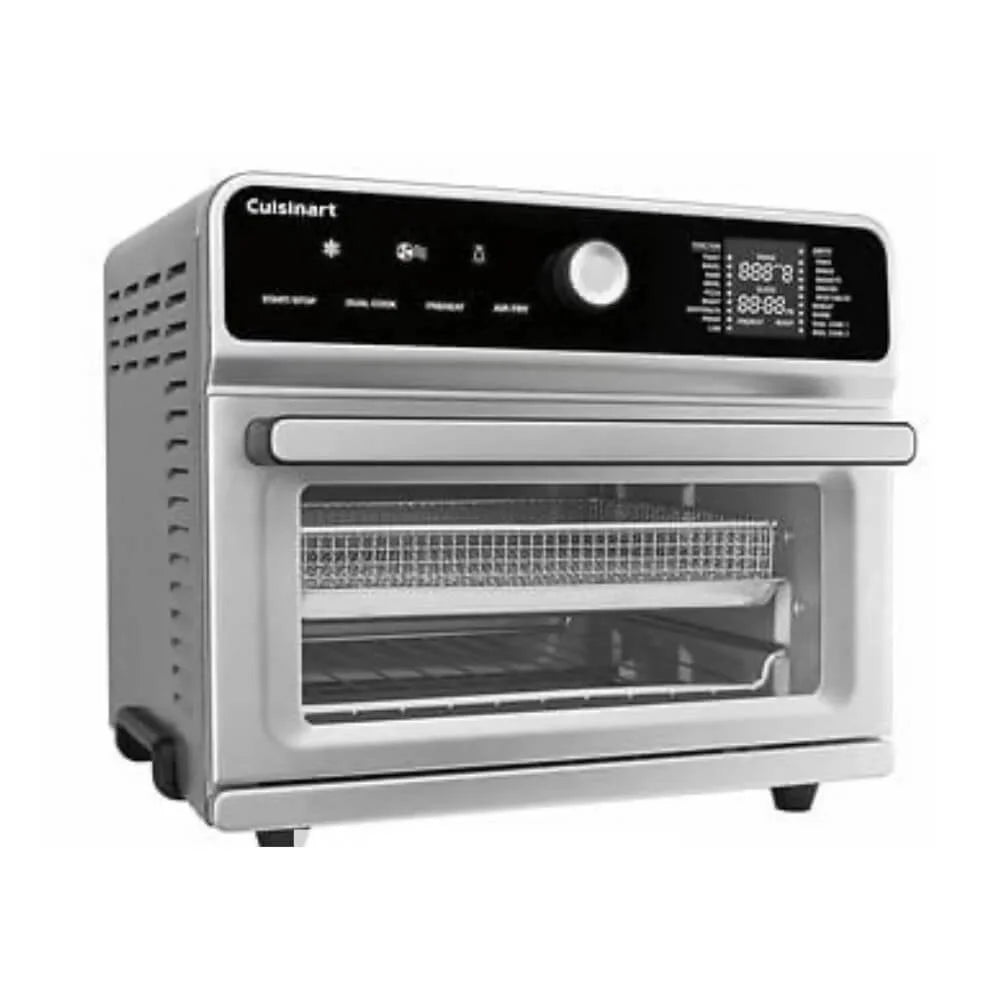 Digital Air Fryer and Toaster Oven X722940