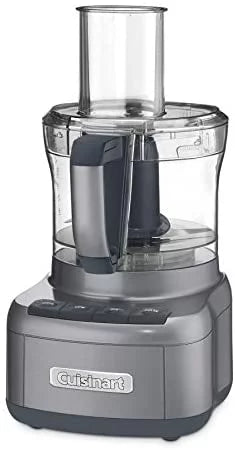 8-Cup Food Processor D742970
